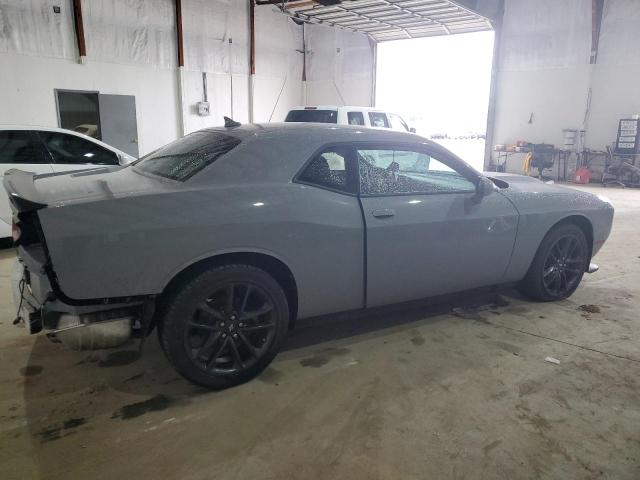 2022 DODGE CHALLENGER 2C3CDZKG8NH175734