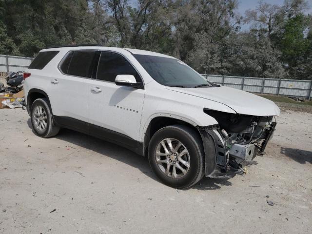 2020 CHEVROLET TRAVERSE L 1GNERGKW2LJ288339