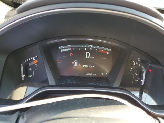 2017 HONDA CR-V EXL 2HKRW2H80HH683666