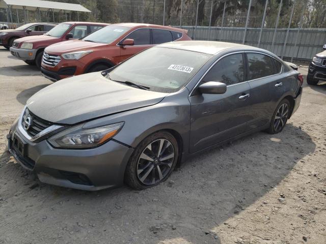 2017 NISSAN ALTIMA 2.5 1N4AL3AP9HC137088