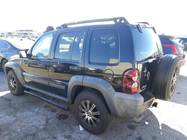1J4GL38K26W218938 Jeep Liberty Renegade