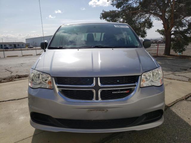 2017 DODGE GRAND CARA 2C4RDGBG8HR612933