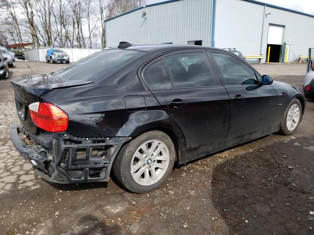 WBAVB13516KR56739 BMW 325 I