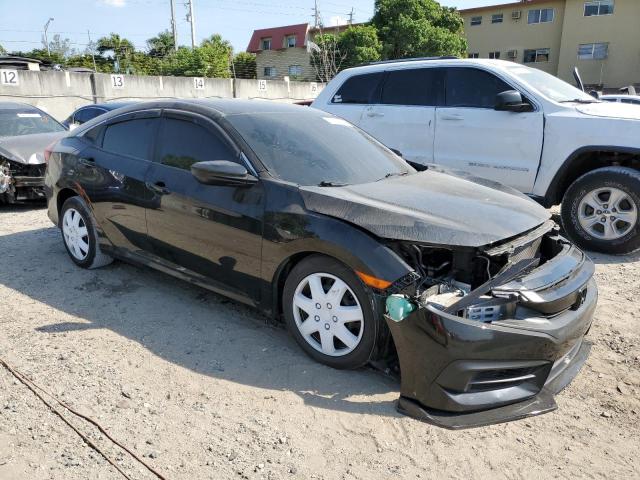 2017 HONDA CIVIC LX 19XFC2F58HE070381