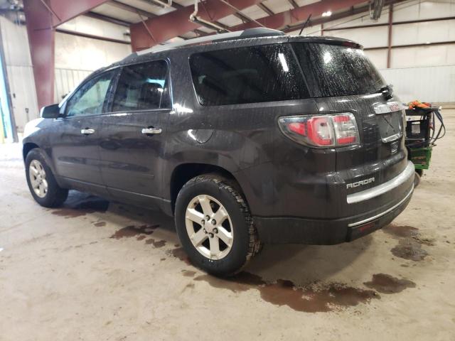 1GKKRNED7DJ268541 GMC ACADIA SLE