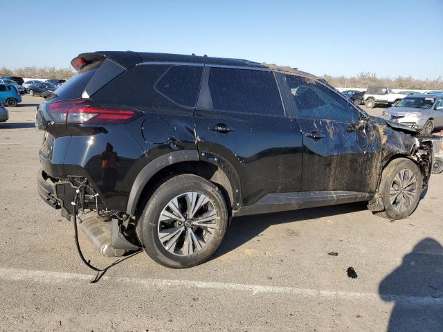 5N1BT3BA8NC726777 Nissan ROGUE SV