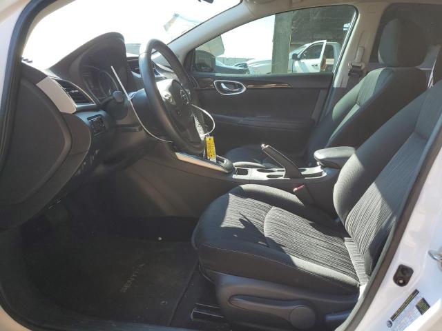 3N1AB7AP5KL612402 Nissan SENTRA S