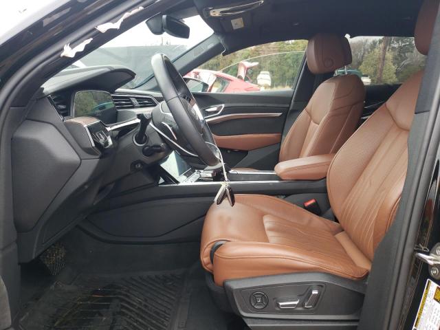 2019 AUDI E-TRON PRE - WA1VAAGE6KB025044