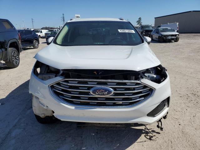 2020 FORD EDGE SEL - 2FMPK3J93LBB21675