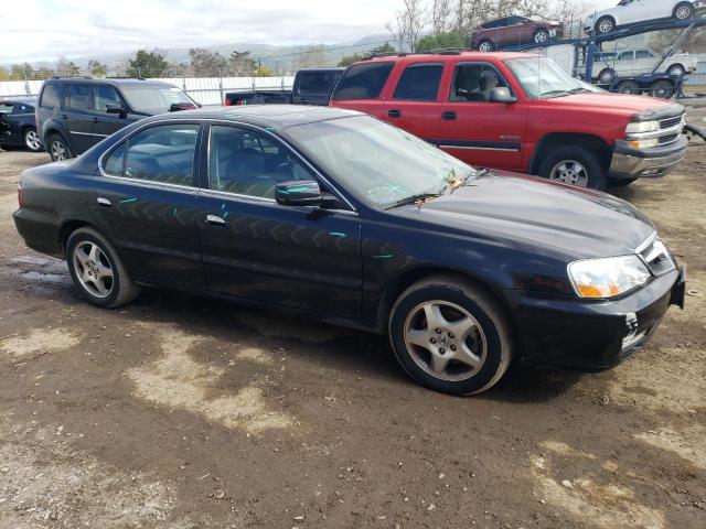 19UUA56653A056278 Acura 3.2TL