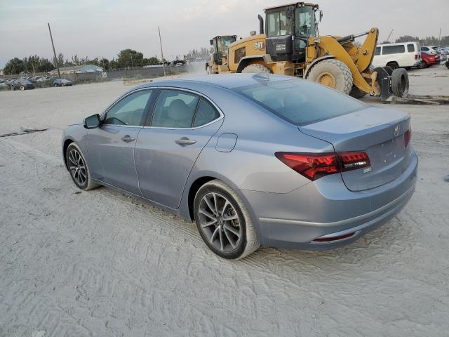 19UUB3F54FA002323 Acura TLX TECH