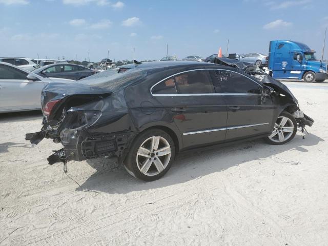 2015 VOLKSWAGEN CC SPORT - WVWBP7AN9FE804235