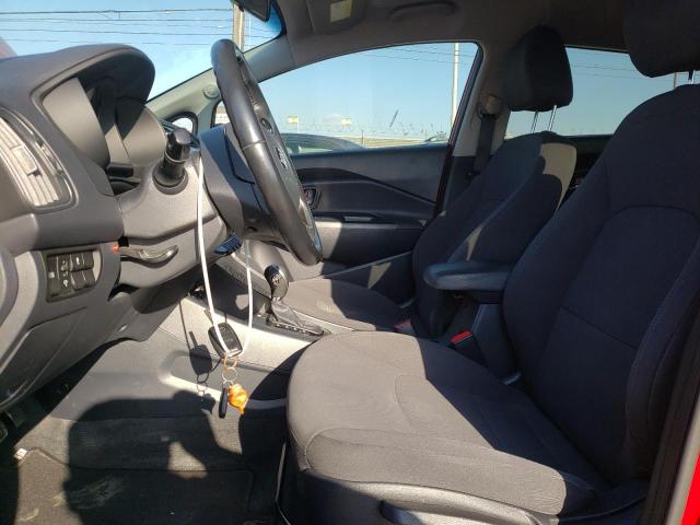 KNADN4A37G6676436 KIA RIO EX