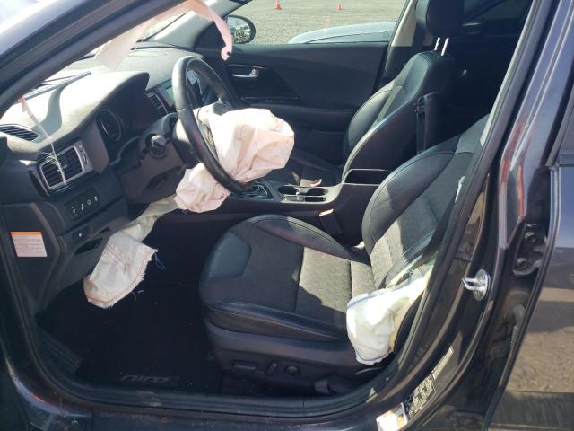 KNDCC3LC3J5140110 KIA NIRO EX