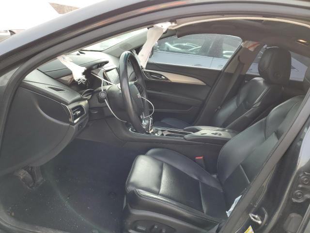 1G6AH5RX4H0189700 Cadillac ATS LUXURY