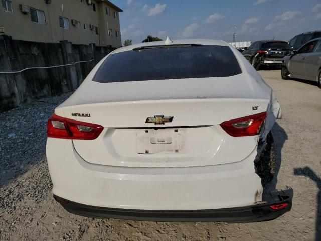 2016 CHEVROLET MALIBU LT 1G1ZE5STXGF215303