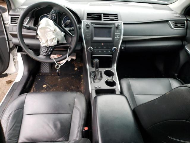 2017 TOYOTA CAMRY 4T1BF1FKXHU713221