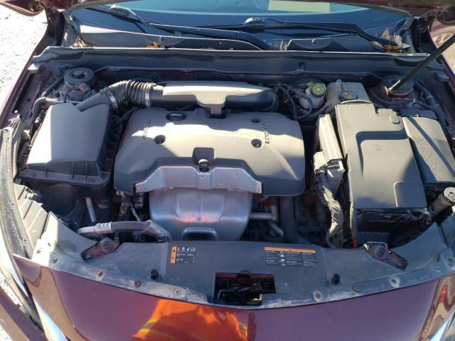 2015 CHEVROLET MALIBU LTZ - 1G11F5SL1FF227980