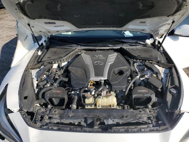 2018 INFINITI Q50 LUXE JN1EV7AP2JM362887