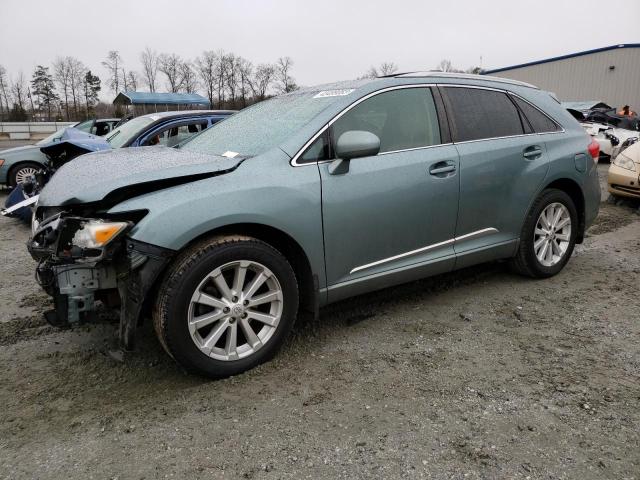 2011 Toyota Venza 