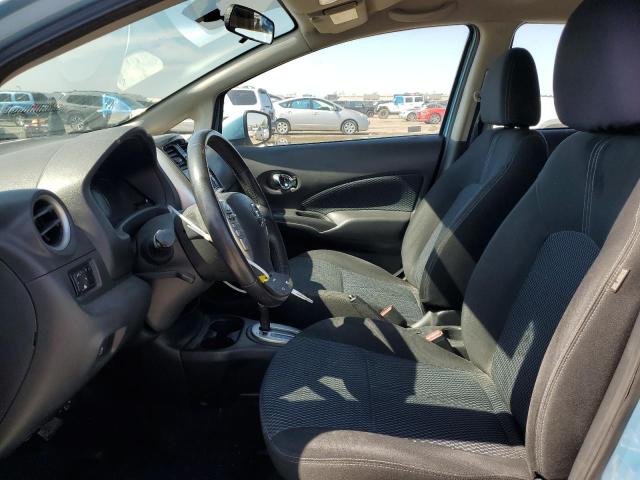 3N1CE2CP6FL389910 Nissan Versa Note S
