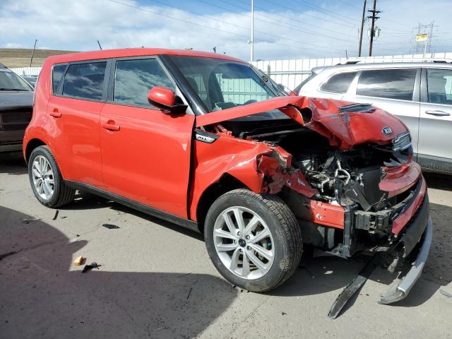 KNDJP3A5XK7632851 KIA SOUL +