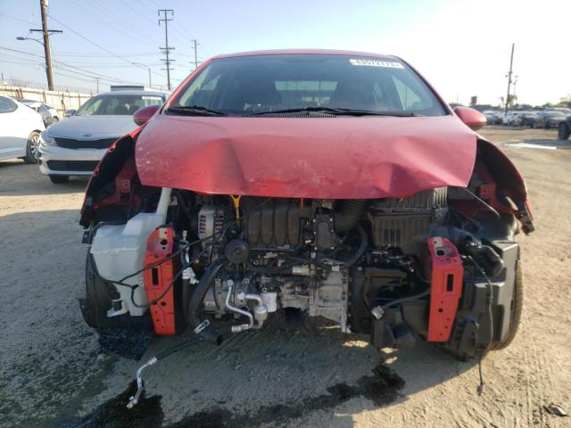 KNADN4A37G6676436 KIA RIO EX
