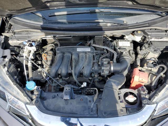 2018 HONDA FIT SPORT - 3HGGK5H61JM717229