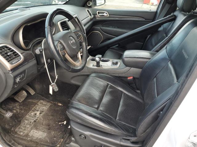 1C4RJFJG4FC748602 Jeep Grand Cherokee Summit