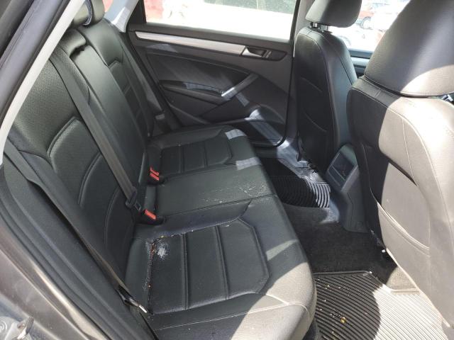 2015 VOLKSWAGEN PASSAT S 1VWAT7A37FC081919
