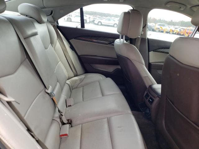 1G6AB5RA4D0156171 Cadillac ATS LUXURY