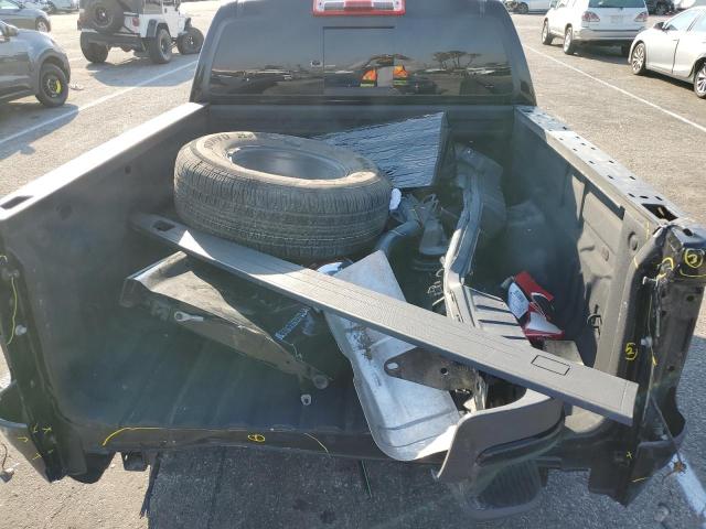 2017 CHEVROLET COLORADO Z 1GCGSDEN2H1315652