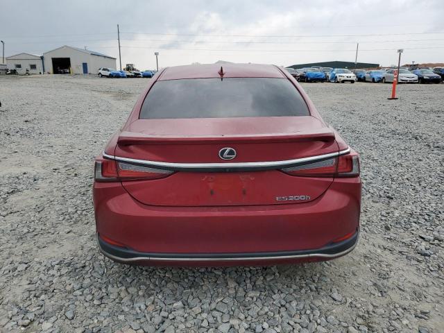 2019 LEXUS ES 300H - JTHB21B17K2029712