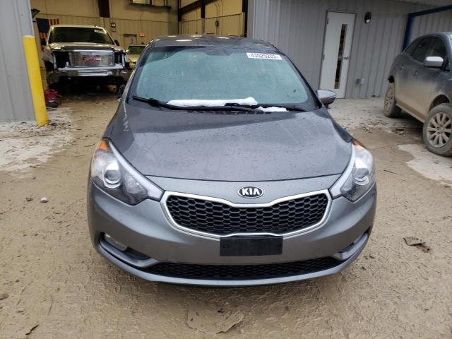 KNAFK5A82G5646799 KIA FORTE LX