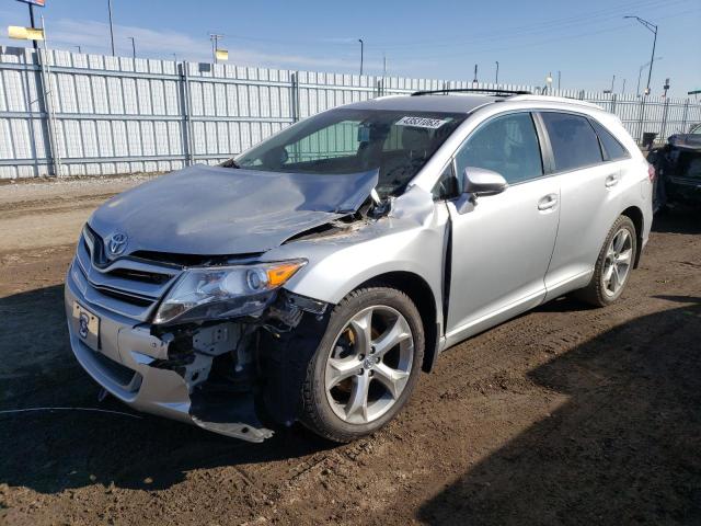 2013 Toyota Venza LE