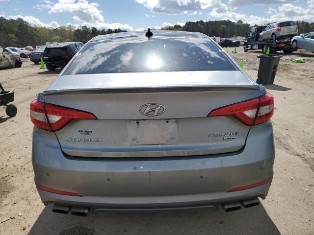 5NPE34AB3FH135943 Hyundai Sonata Sport
