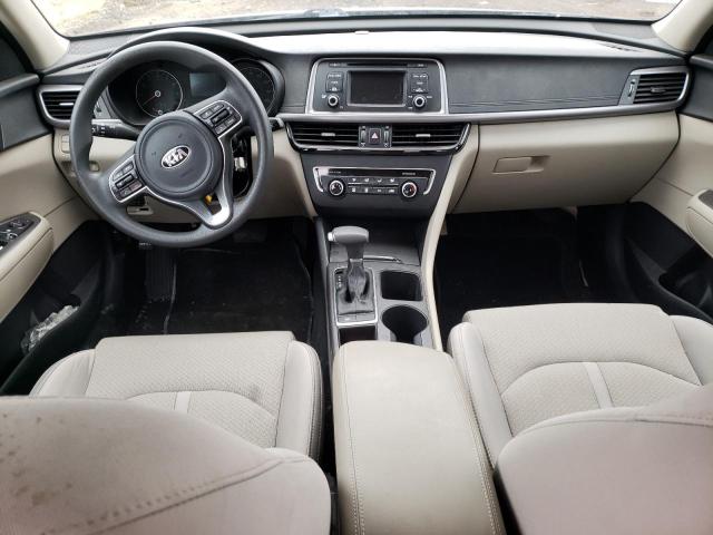 5XXGT4L30HG154804 KIA Optima Lx