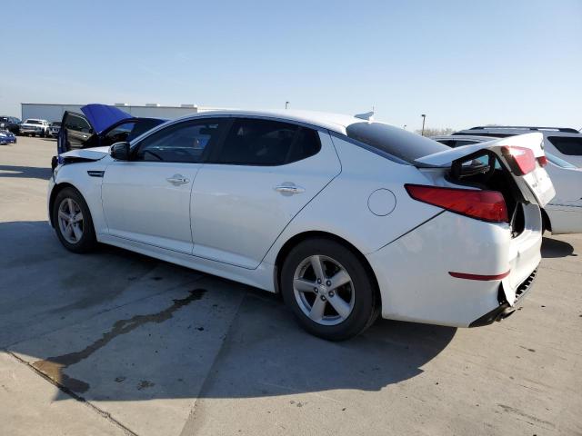 5XXGM4A70EG280353 KIA Optima Lx