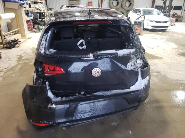 2017 VOLKSWAGEN GTI S/SE - 3VW447AU0HM014664