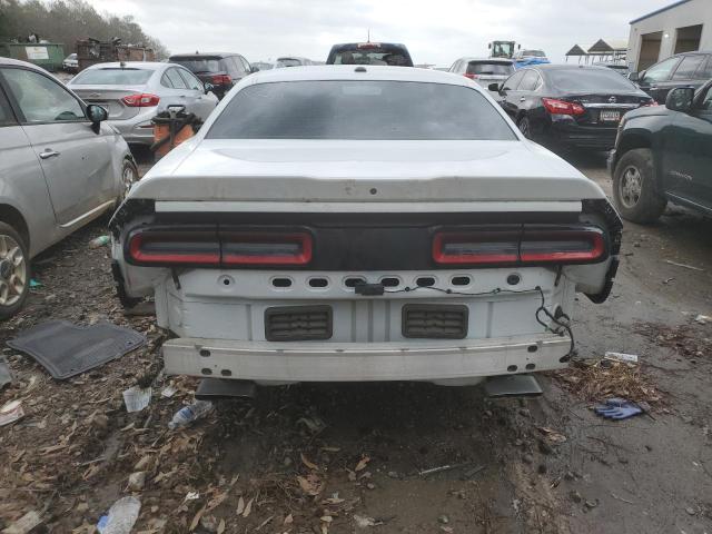 2019 DODGE CHALLENGER 2C3CDZBT2KH573840