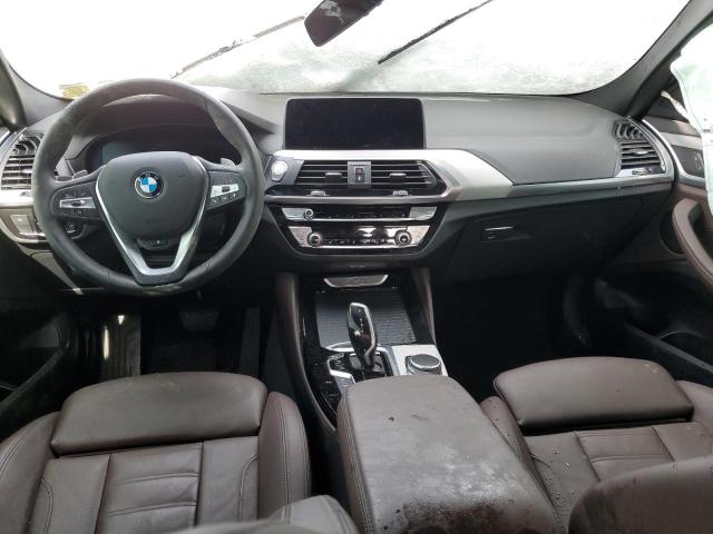 2020 BMW X4 XDRIVE3 - 5UX2V1C02LLZ32858