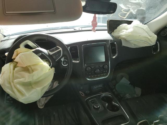 2017 DODGE DURANGO CI - 1C4RDJEGXHC945751