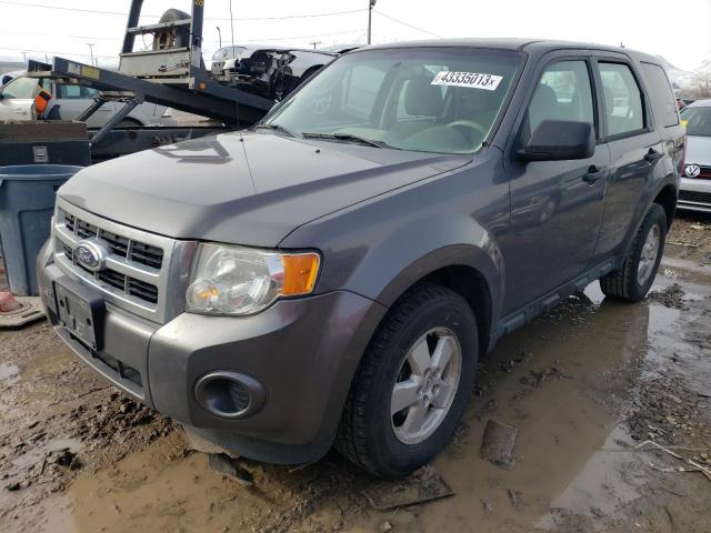 2011 Ford Escape XLS