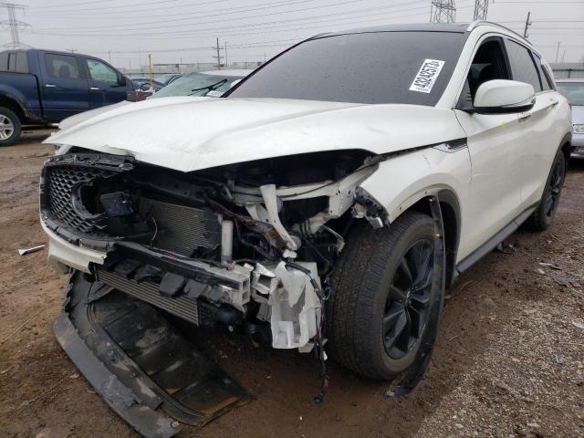 2020 INFINITI QX50 PURE 3PCAJ5M33LF121324