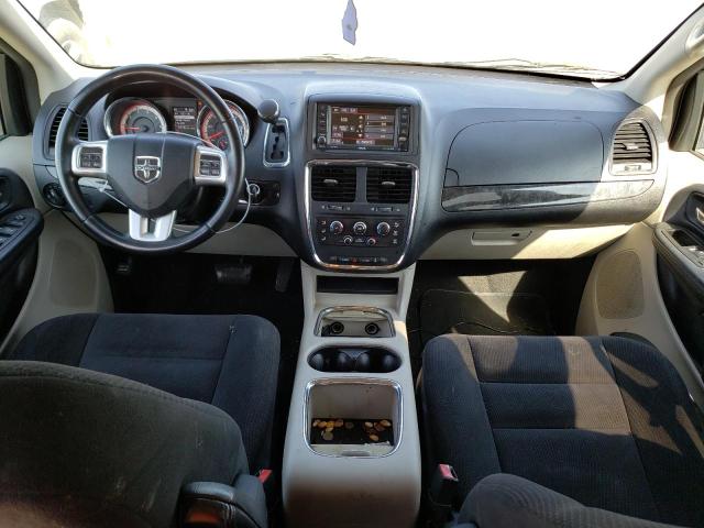 2C4RDGCG9ER387853 Dodge Grand Caravan Sxt