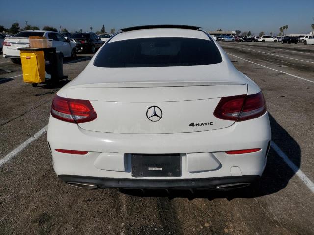 WDDWJ4KB7HF400214 Mercedes-Benz C 300 4matic