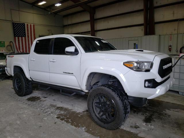 2020 TOYOTA TACOMA DOU 3TMCZ5AN6LM346243