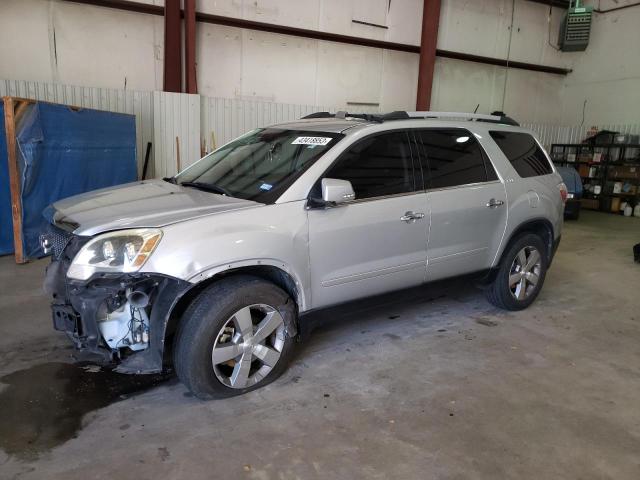 2012 GMC Acadia SLT1