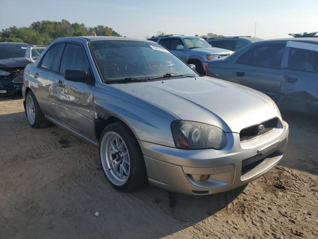 JF1GD67595H515178 Subaru IMPREZA RS