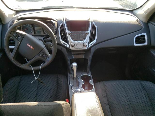 2GKALMEK5E6290252 GMC Terrain Sle
